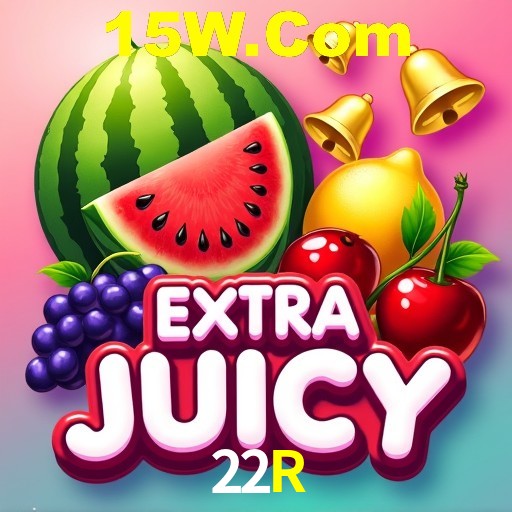 Interface do App 22R