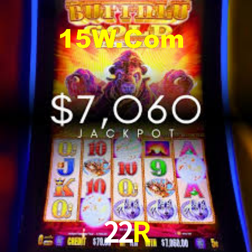 22R Bet App