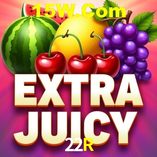 Descubra o Mundo do Cassino Online com 22R