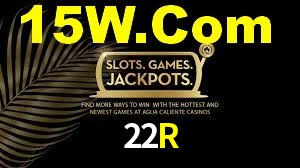 Ofertas Imperdíveis na 22R: Promoções e Bônus Que Valem a Pena