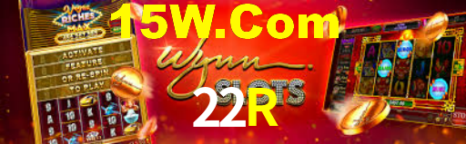 22R - Brasil Cassino Eletrônico - 22R Game