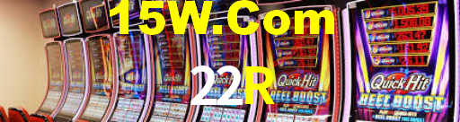 22R: Seu Cassino Premiado com Pagamentos Rápidos